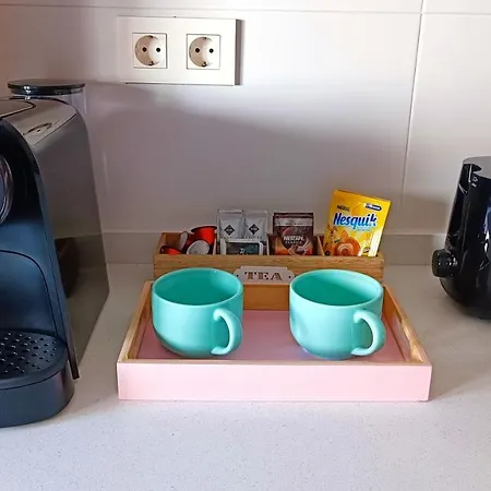 Apartamento Nuevo, ático Con Encanto En Granada. Armilla
