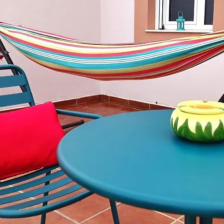 Apartamento Nuevo, ático Con Encanto En Granada. *